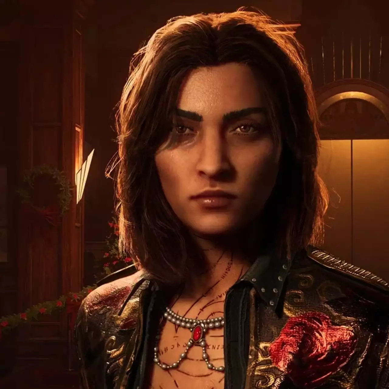 Wszystkie lokalizacje Krzyża Świętego Jakuba w Vampire: The Masquerade — Bloodlines 2 Wszystkie lokalizacje Krzyża Świętego Jakuba w Vampire: The Masquerade — Bloodlines 2