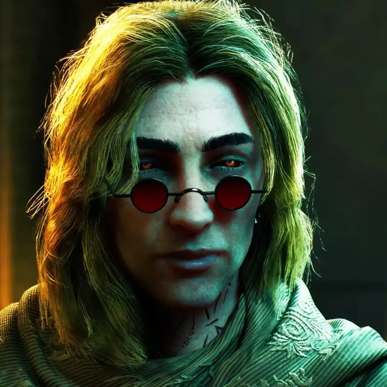 Berikut adalah Berapa Banyak FPS Vampire: The Masquerade — Bloodlines 2 Menyediakan pada RTX 5090, RTX 4060, dan Steam Deck Berikut adalah Berapa Banyak FPS Vampire: The Masquerade — Bloodlines 2 Menyediakan pada RTX 5090, RTX 4060, dan Steam Deck