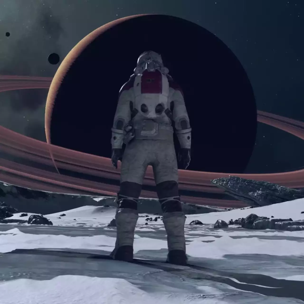 Starfield Developer Explains Why the Game Didn’t Reach the Level of Fallout or The Elder Scrolls