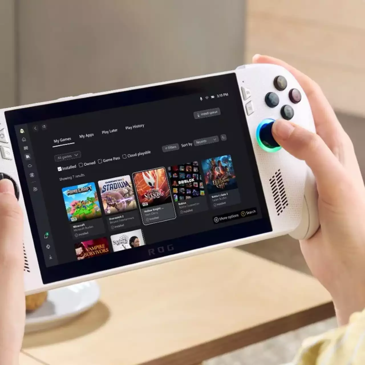 Szef Xboxa obiecuje wydajność na poziomie „premium” dla następnej generacji konsol Szef Xboxa obiecuje wydajność na poziomie „premium” dla następnej generacji konsol