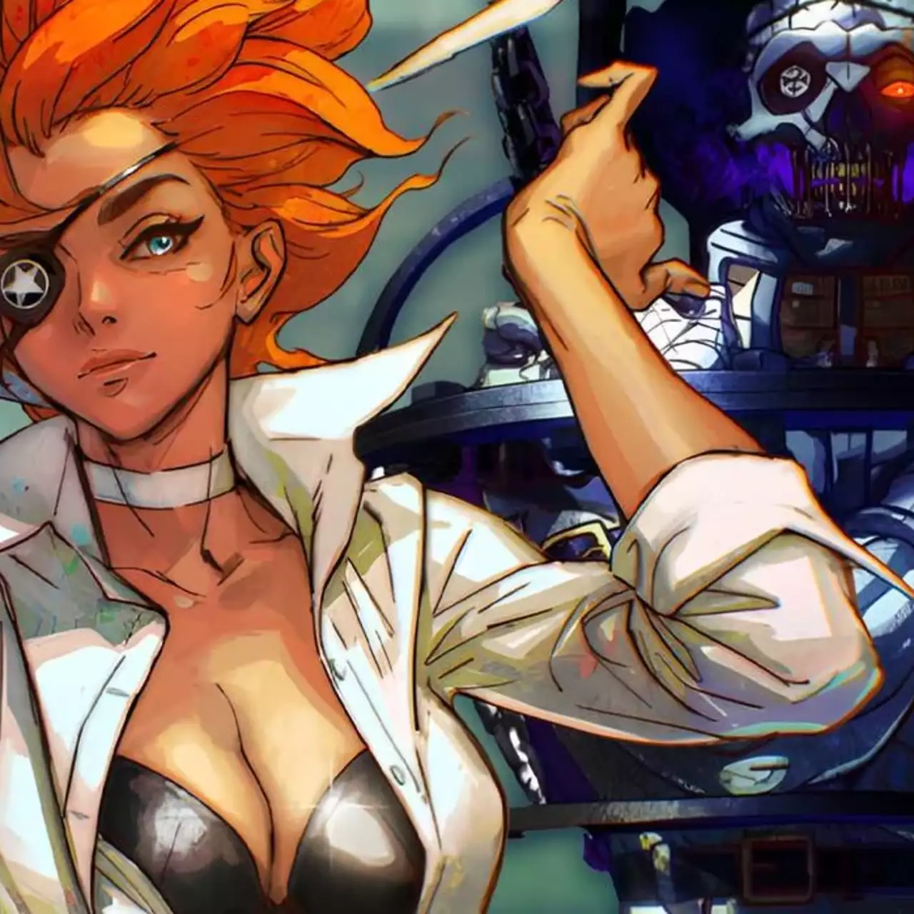 One in Five Steam Next Fest Games Used Generative AI — 17% of All Demos