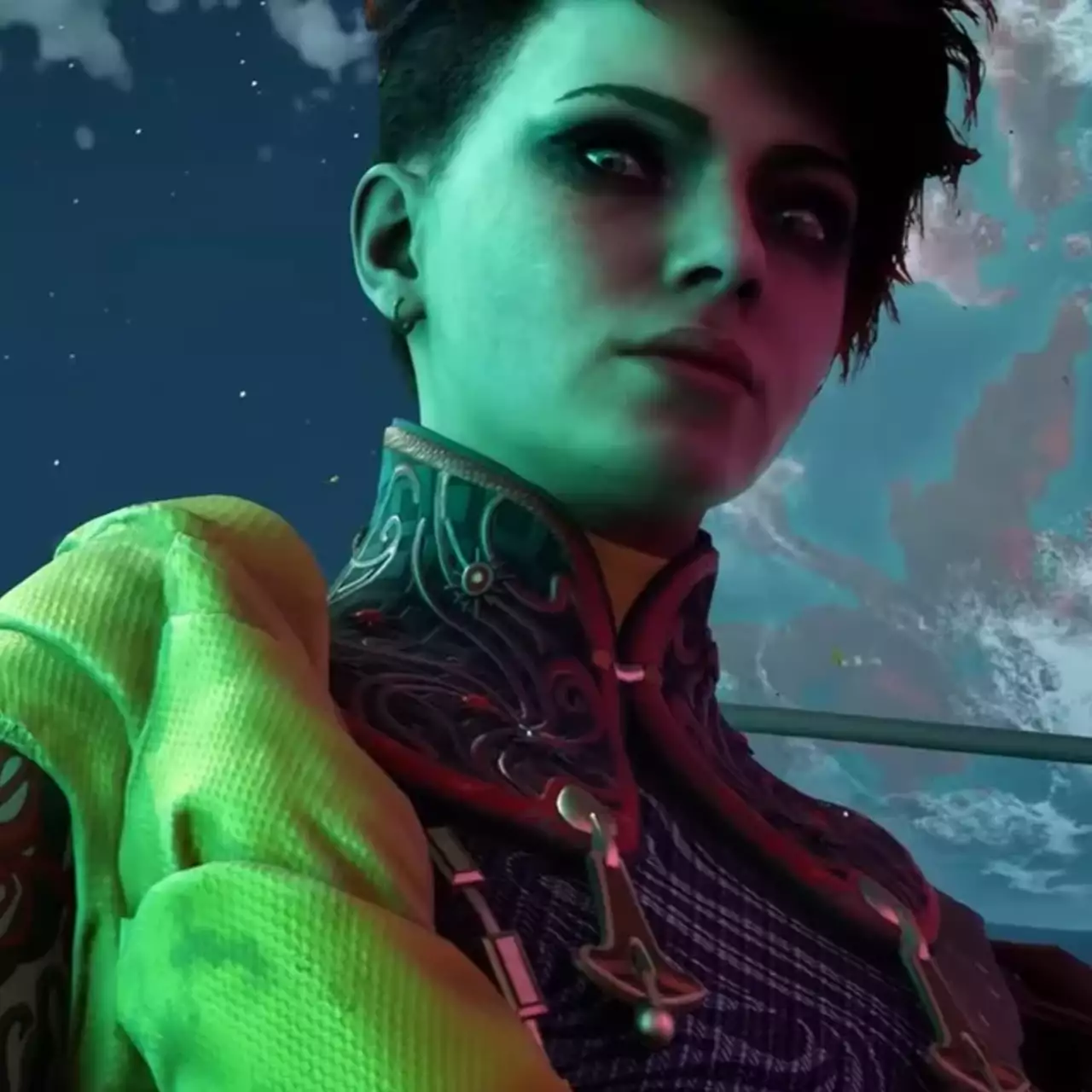 Obsidian показала, як змінилася всесвіт The Outer Worlds 2 — від радіосистеми до сатири на корпорації Obsidian показала, як змінилася всесвіт The Outer Worlds 2 — від радіосистеми до сатири на корпорації