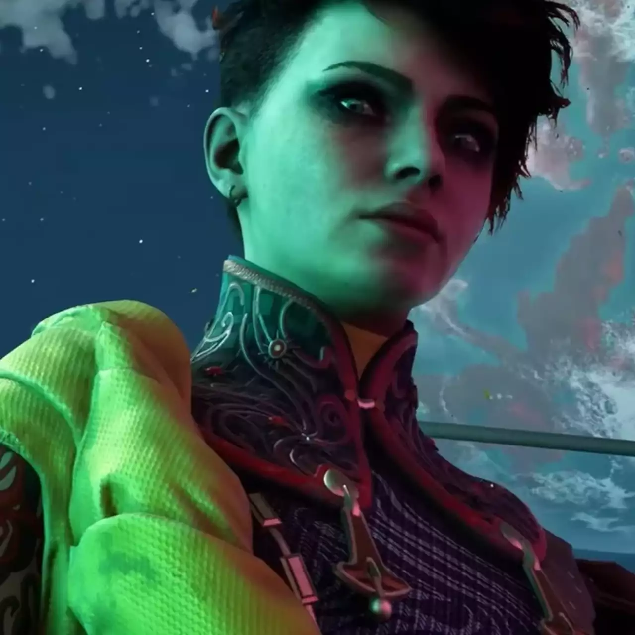 Obsidian pokazuje, jak The Outer Worlds 2 ewoluowało — od systemu radiowego do satyry korporacyjnej Obsidian pokazuje, jak The Outer Worlds 2 ewoluowało — od systemu radiowego do satyry korporacyjnej