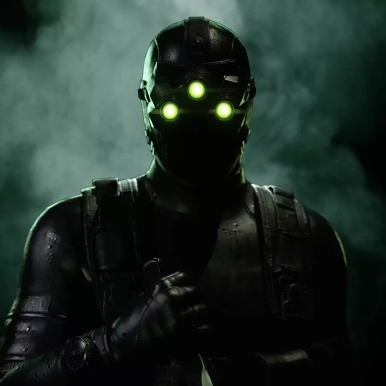 Схоже, ремейк Splinter Cell знову залишився без головного розробника Схоже, ремейк Splinter Cell знову залишився без головного розробника