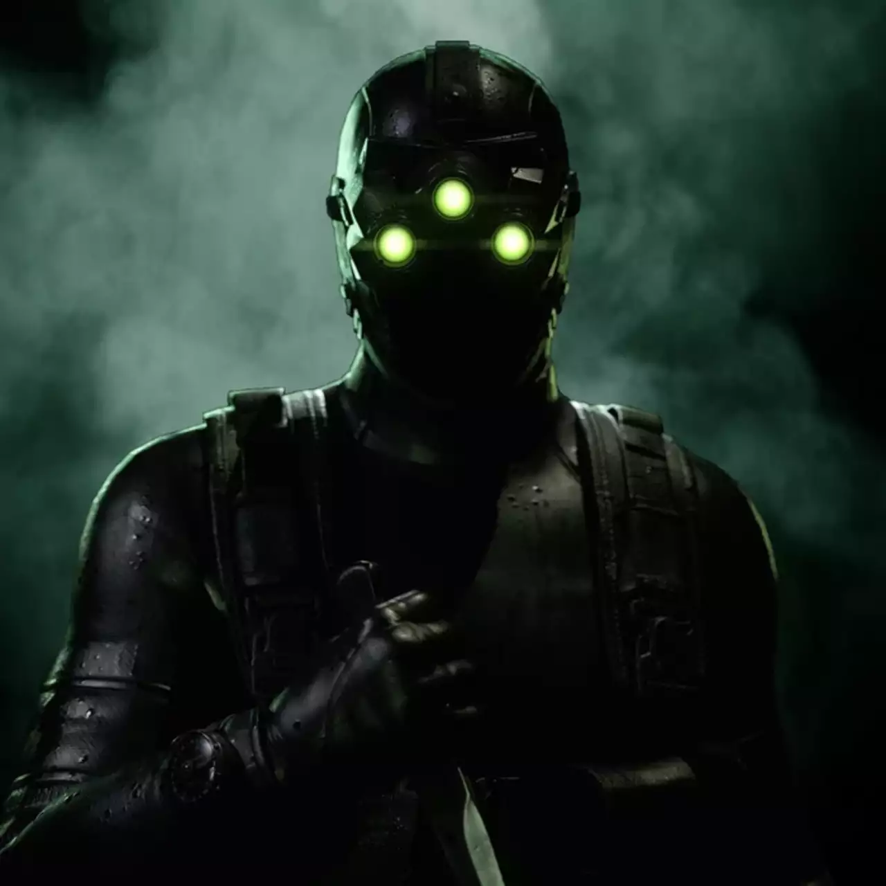Splinter Cell Remake'in Yönetmenini Yine Kaybettiği Görünüyor Splinter Cell Remake'in Yönetmenini Yine Kaybettiği Görünüyor