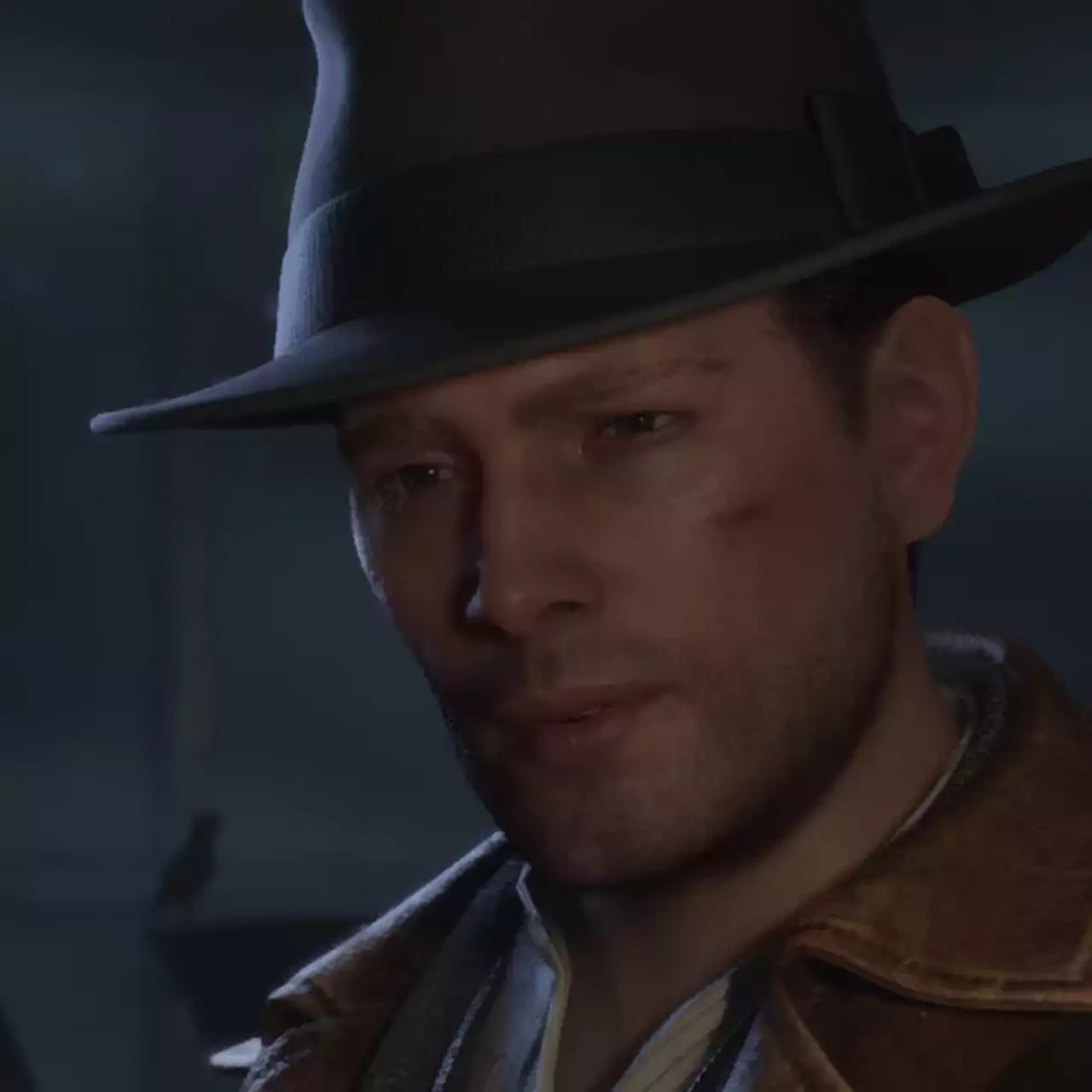 New The Sinking City 2 Screenshots Released as Horror Sequel Delayed to 2026