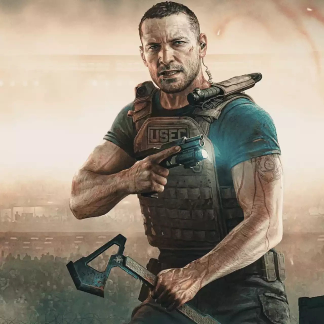 Автори Escape from Tarkov: Arena анонсували безкоштовні вихідні