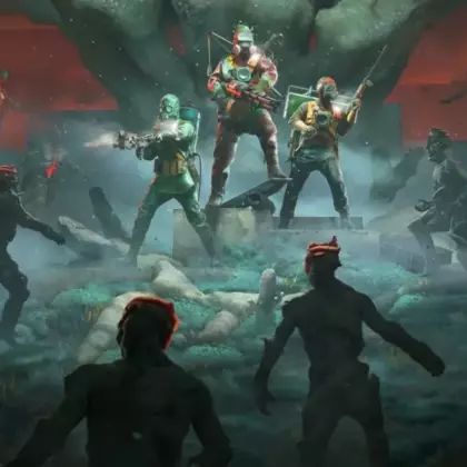 Remedyjev izvršni direktor odstopil po katastrofalnem zagonu FBC: Firebreak