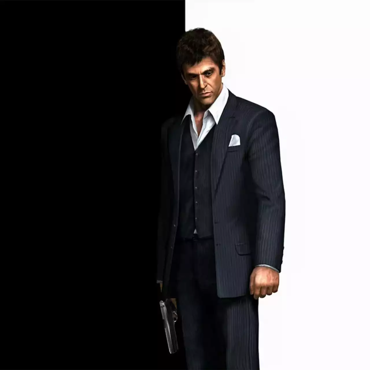 Scarface: Świat należy do ciebie - Niespodziewane wydanie na PC Scarface: Świat należy do ciebie - Niespodziewane wydanie na PC