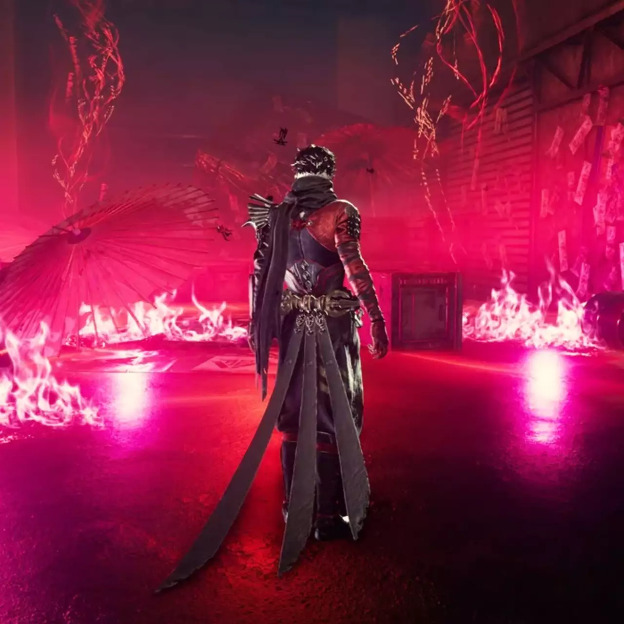 В мережі показали, як відрізняється графіка в Ninja Gaiden 4 на PC, PS5 Pro та Xbox Series X В мережі показали, як відрізняється графіка в Ninja Gaiden 4 на PC, PS5 Pro та Xbox Series X