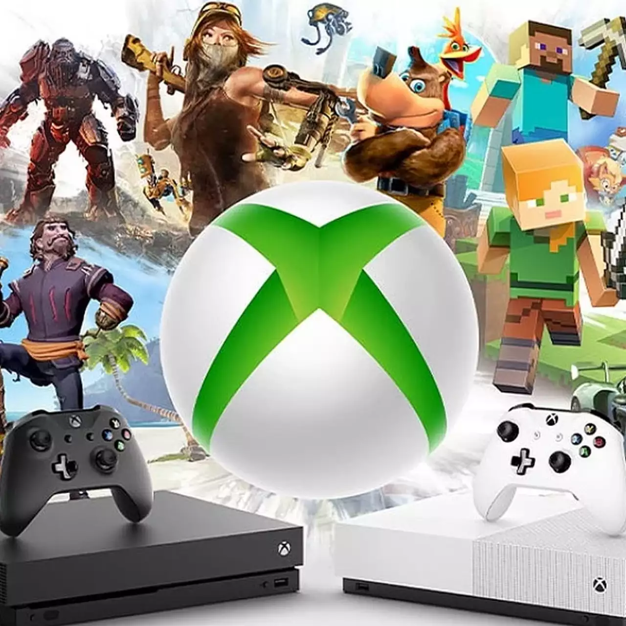 Microsoft, PC için bir Xbox Konsol Emülatörü üzerinde çalışıyor.