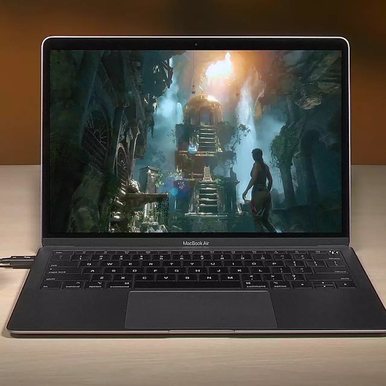 M-Series MacBooks Mendapatkan Dukungan Tidak Resmi untuk GPU NVIDIA M-Series MacBooks Mendapatkan Dukungan Tidak Resmi untuk GPU NVIDIA