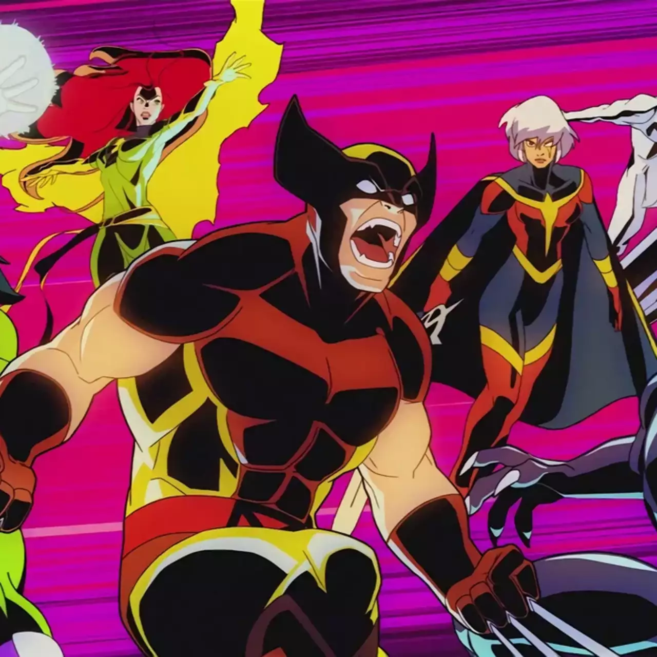 Invasão Cósmica da Marvel Recebe Data de Lançamento, Adiciona Fênix e Homem de Ferro ao Elenco Invasão Cósmica da Marvel Recebe Data de Lançamento, Adiciona Fênix e Homem de Ferro ao Elenco