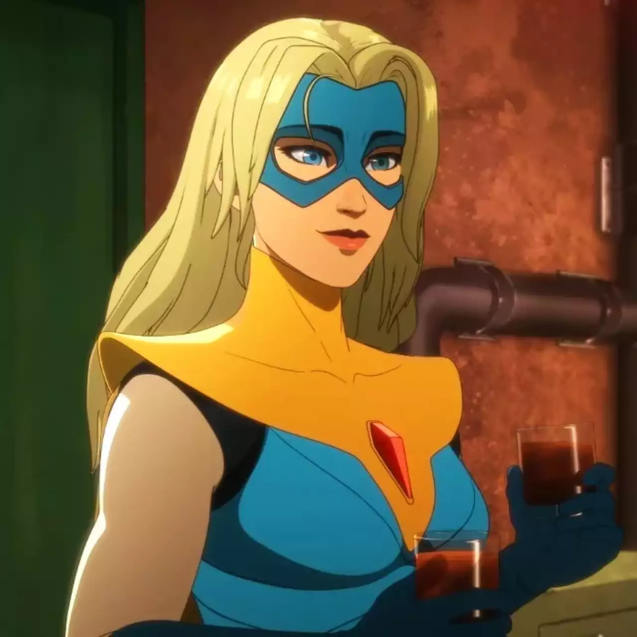 Dispatch, um Novo Jogo de Super-Herói de Antigos Desenvolvedores da Telltale com Atores Famosos, Lança no PC e PS5 Dispatch, um Novo Jogo de Super-Herói de Antigos Desenvolvedores da Telltale com Atores Famosos, Lança no PC e PS5