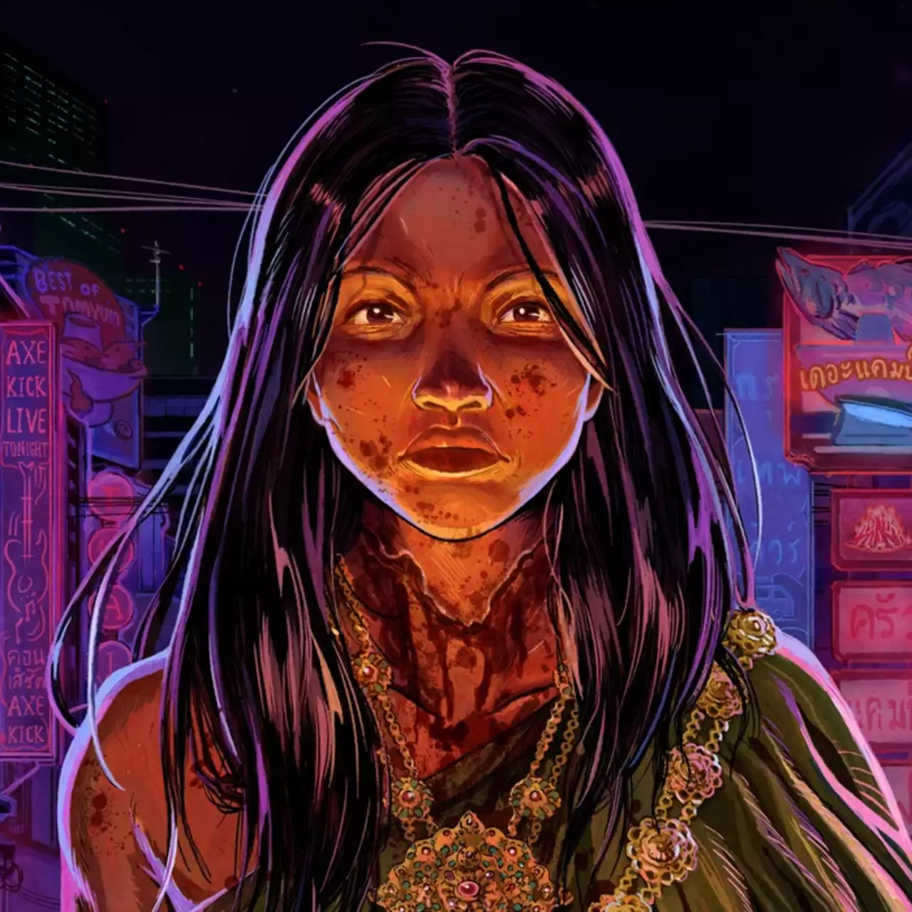 VGTimes, Dead by Daylight Geliştiricileri ile Röportaj: Tay Folkloru, Hayranları Şaşırtma İsteği ve Geliştirme Zorlukları VGTimes, Dead by Daylight Geliştiricileri ile Röportaj: Tay Folkloru, Hayranları Şaşırtma İsteği ve Geliştirme Zorlukları