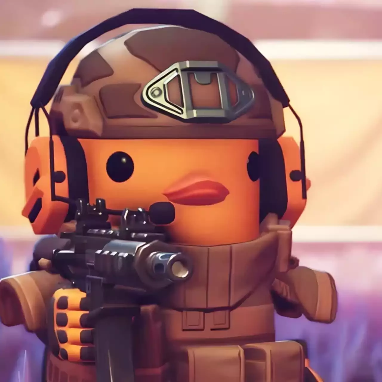 Um Milhão de Cópias Vendidas, 255K Online e uma Avaliação de 96% — Escape from Duckov Torna-se um Sucesso em Dias Um Milhão de Cópias Vendidas, 255K Online e uma Avaliação de 96% — Escape from Duckov Torna-se um Sucesso em Dias