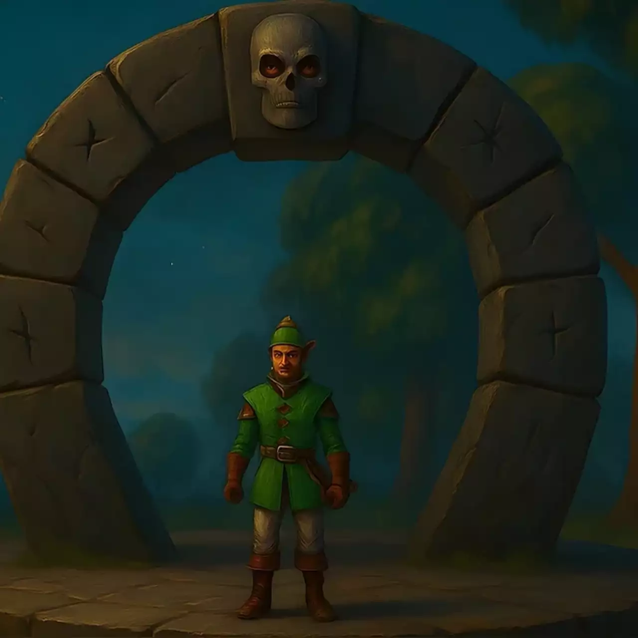 Гід по всім статуям в MegaBonk