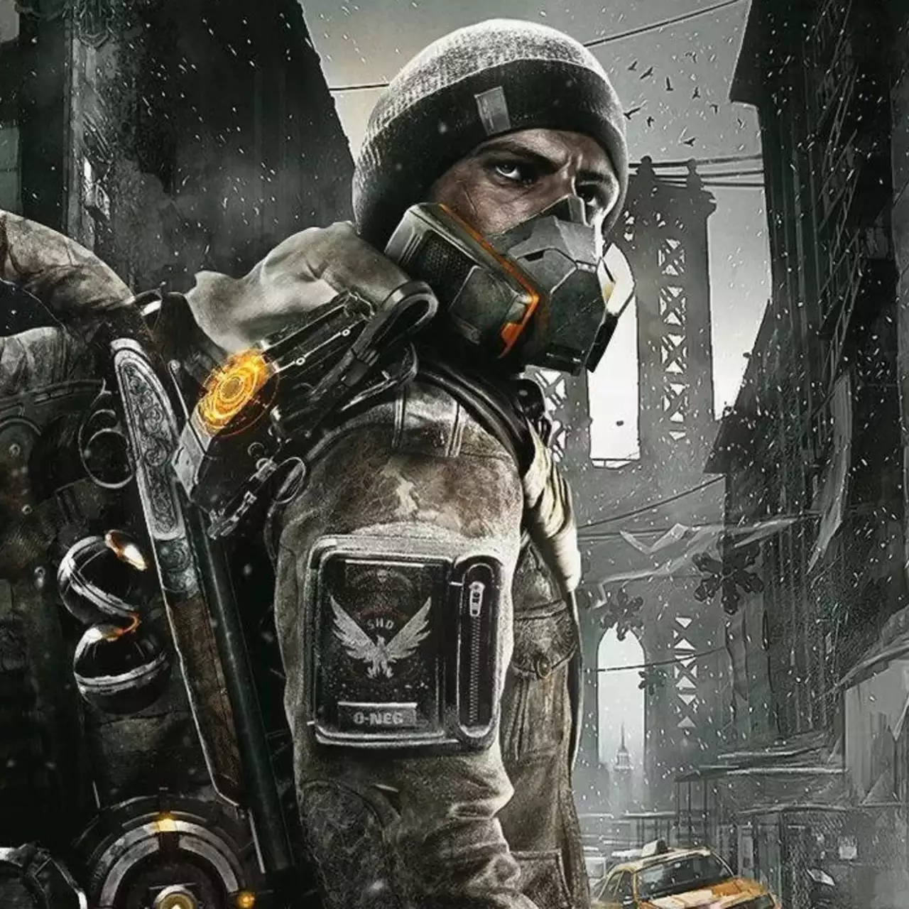 Massive Entertainment Melakukan Restrukturisasi, Mengonfirmasi Pekerjaan Berkelanjutan pada The Division 3