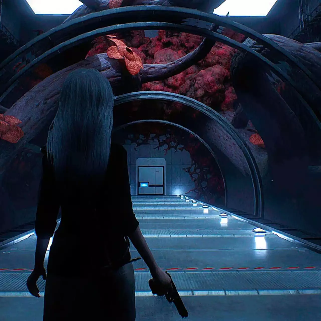 Korku Psiko Ölüm: Bir Medyumun Laboratuvar Canavarlarına Karşı Mücadelesi. VGTimes Röportajı gamescom asya'dan Korku Psiko Ölüm: Bir Medyumun Laboratuvar Canavarlarına Karşı Mücadelesi. VGTimes Röportajı gamescom asya'dan