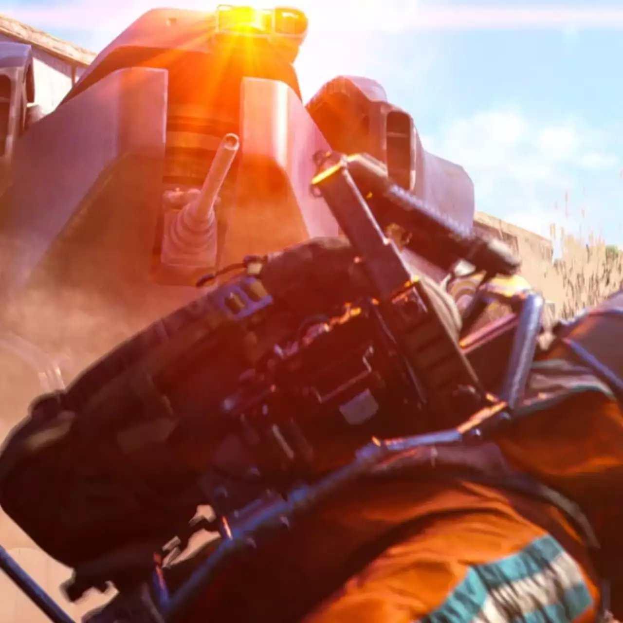 Arc Raiders zakończył udany test obciążeniowy: 30 milionów meczów, 800 tys. gumowych kaczek i natychmiastowe poprawki dewelopera