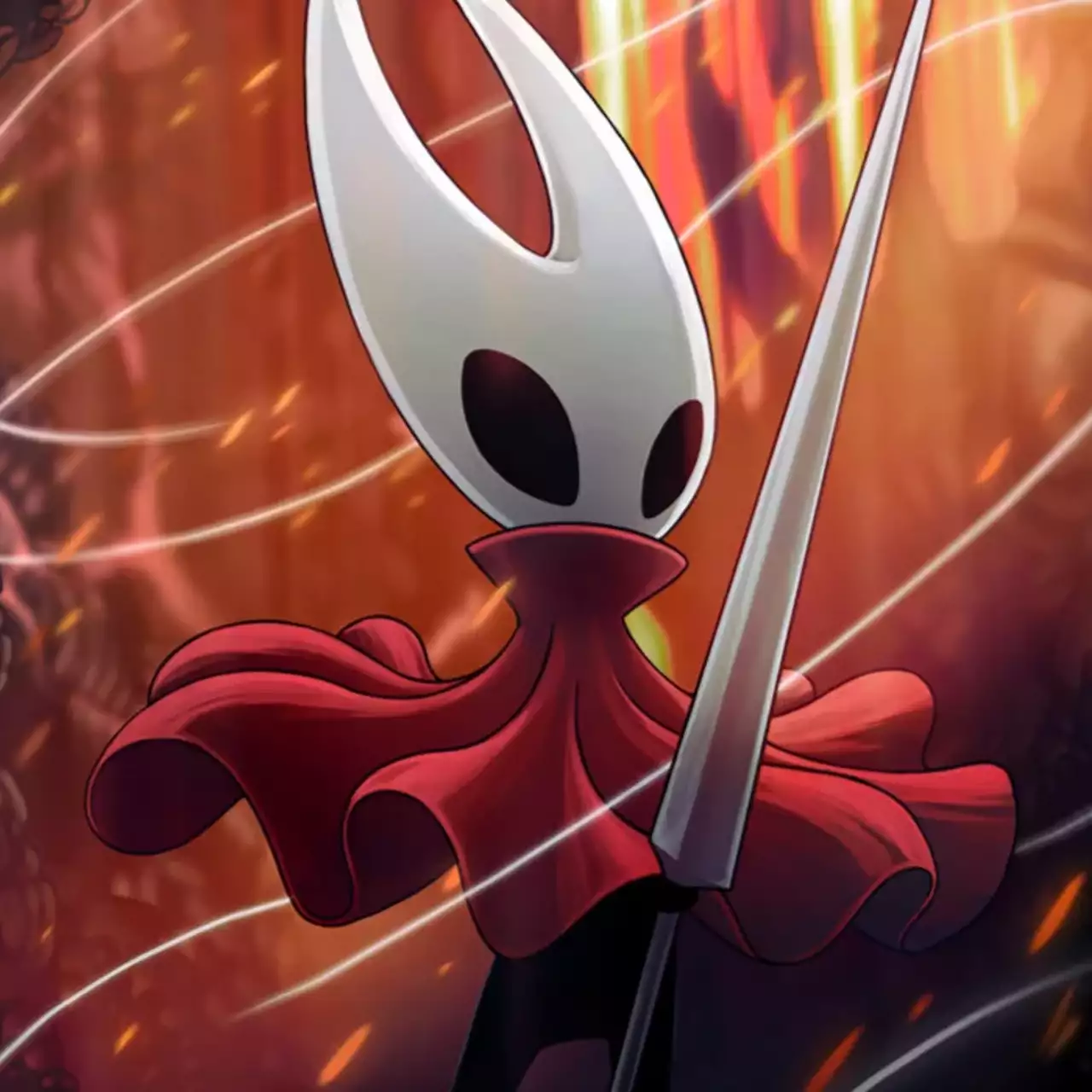 «Я вмираю більше на шляху до боса, ніж у бою»: фанати Hollow Knight: Silksong обурені повторними забігами після смерті
