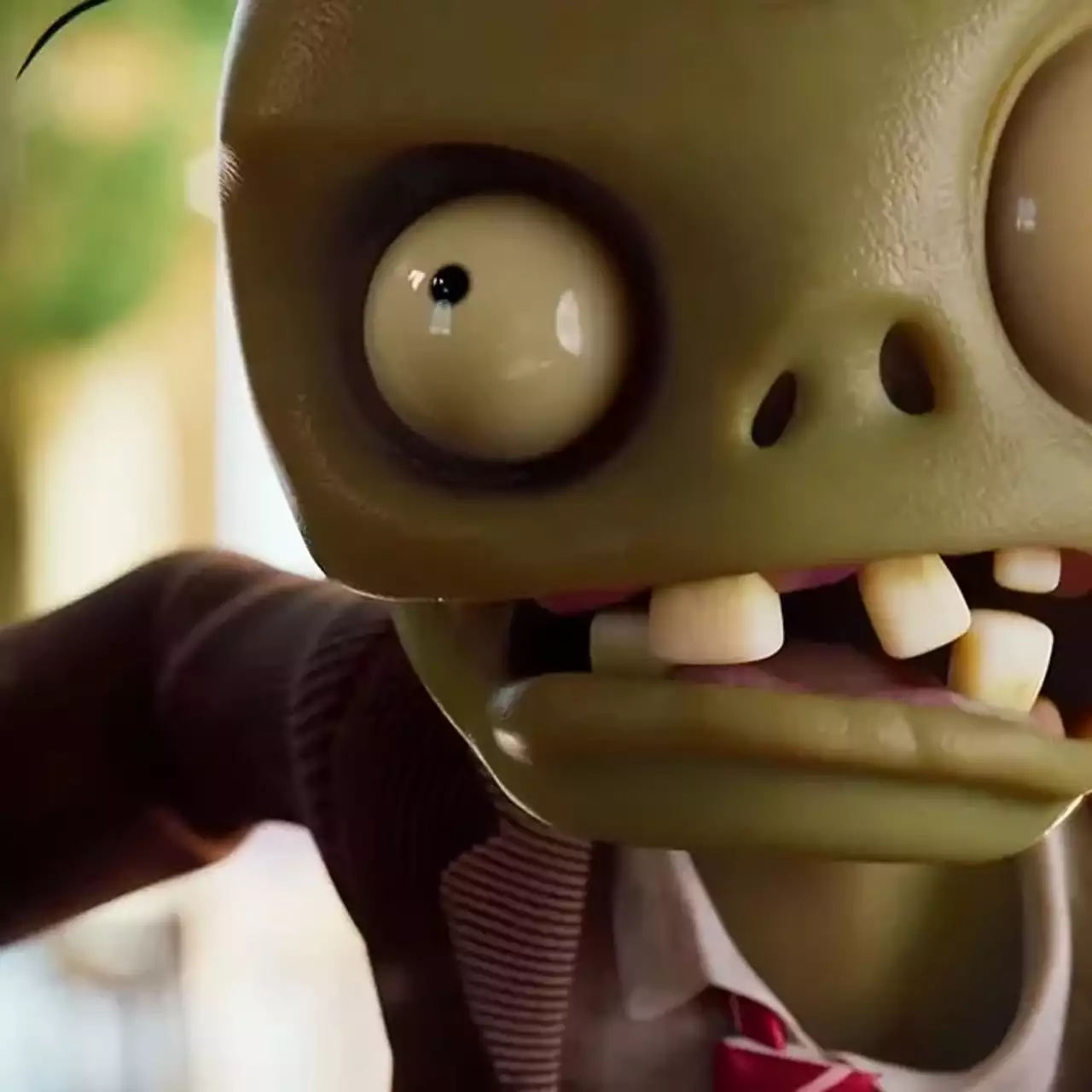 Plants vs. Zombies: Replanted Recebe Críticas Positivas — “Um Retorno Fiel, mas Antiquado ao Clássico” Plants vs. Zombies: Replanted Recebe Críticas Positivas — “Um Retorno Fiel, mas Antiquado ao Clássico”