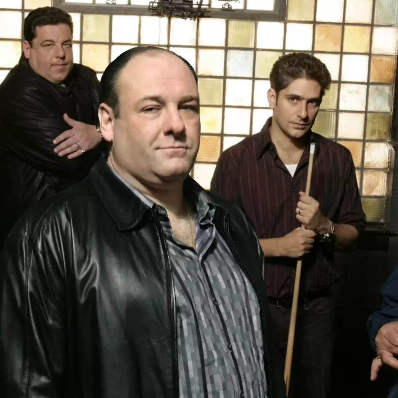 ‘The Sopranos’ Yaratıcısı CIA Zihin Kontrol Programı Hakkında Yeni HBO Dizisi Geliştiriyor