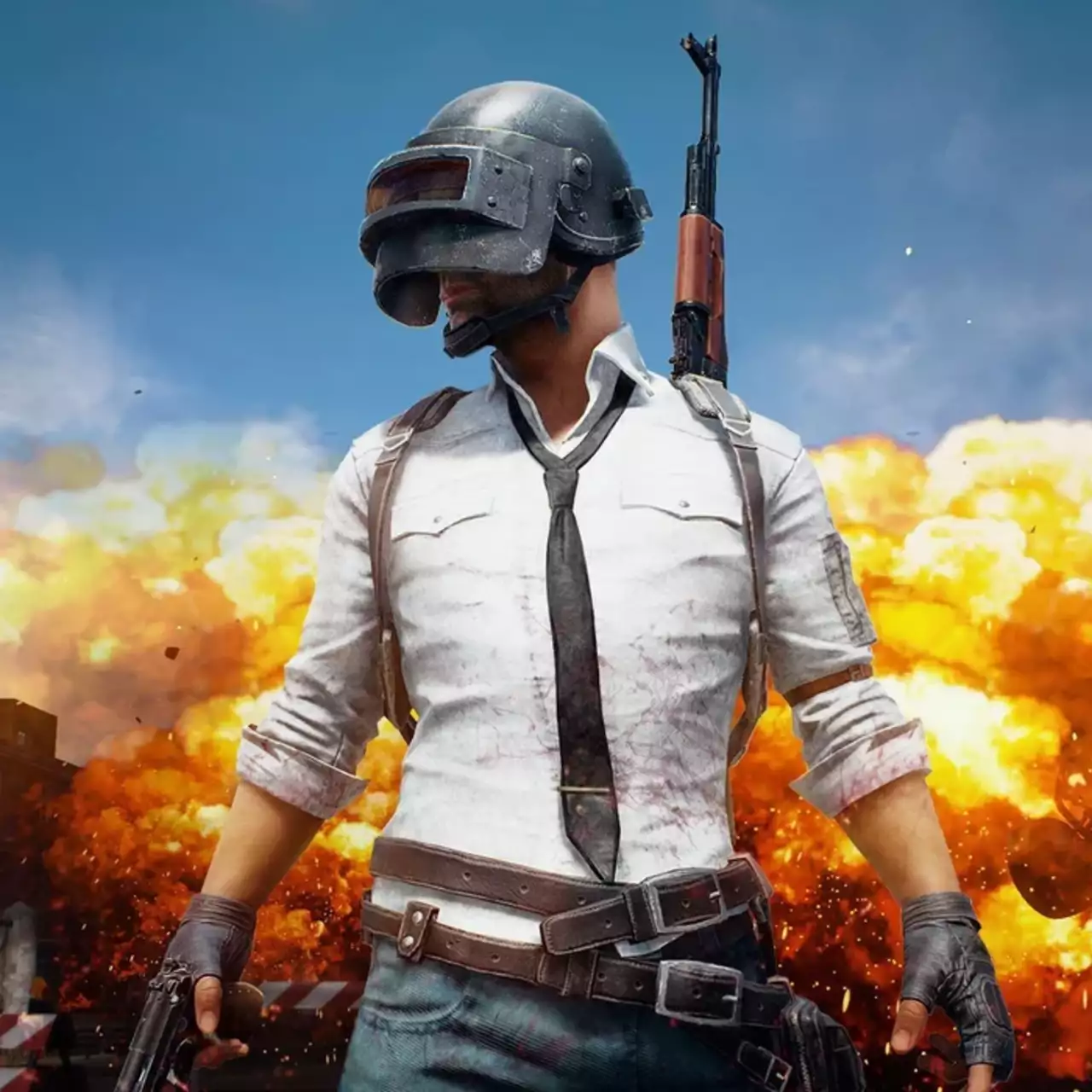 ‘AI Pertama’: Pembuat PUBG Krafton Menempatkan Kecerdasan Buatan di Pusat Bisnisnya