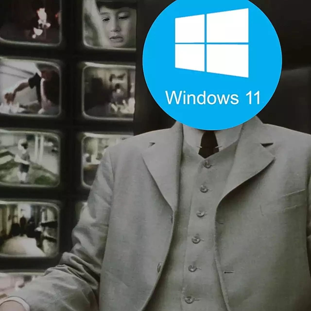 Windows 11 Dilaporkan Mengambil Tangkapan Layar Game untuk Pelatihan AI