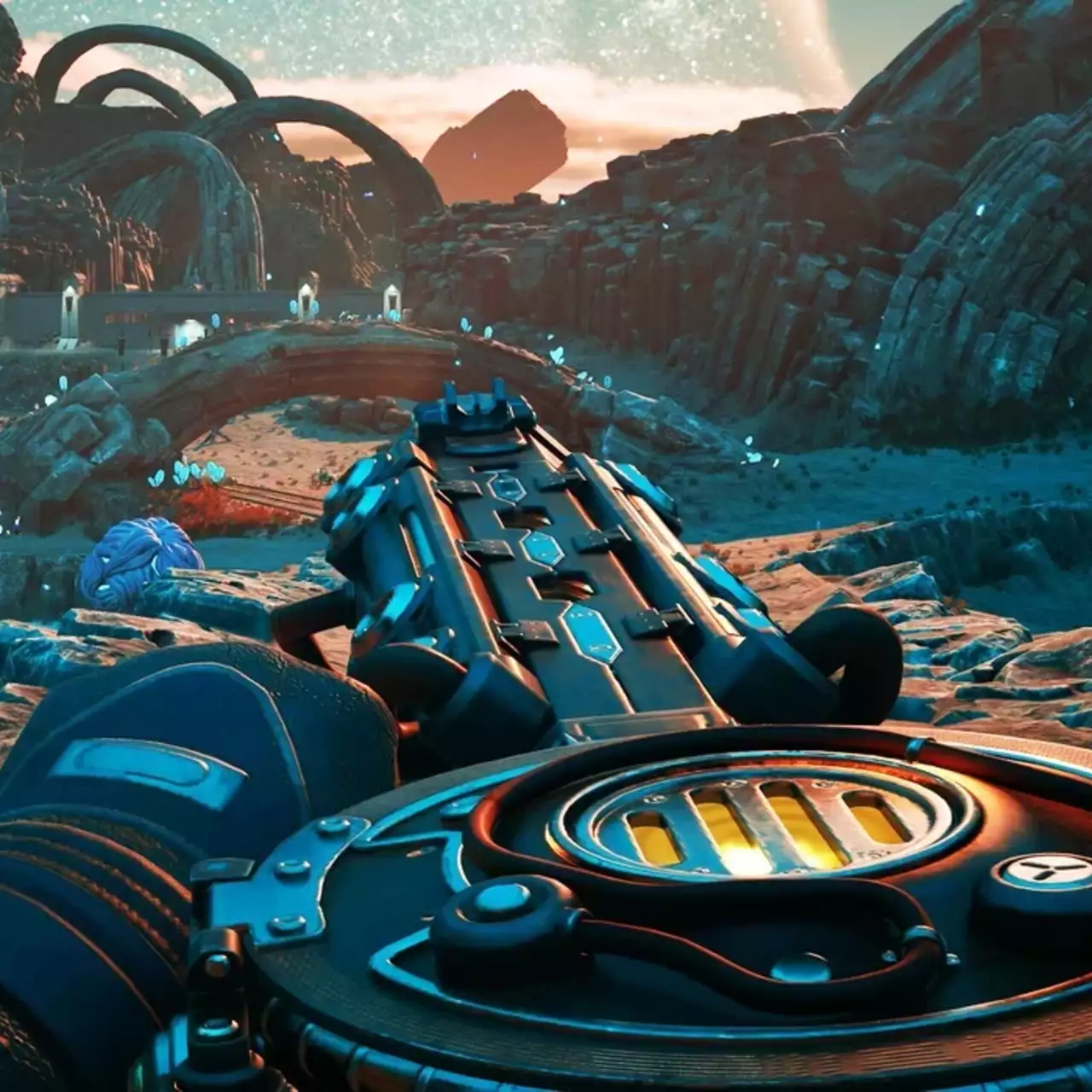 “Fantastyczne nowoczesne RPG” — Pierwsze recenzje i oceny dla The Outer Worlds 2 są już dostępne “Fantastyczne nowoczesne RPG” — Pierwsze recenzje i oceny dla The Outer Worlds 2 są już dostępne