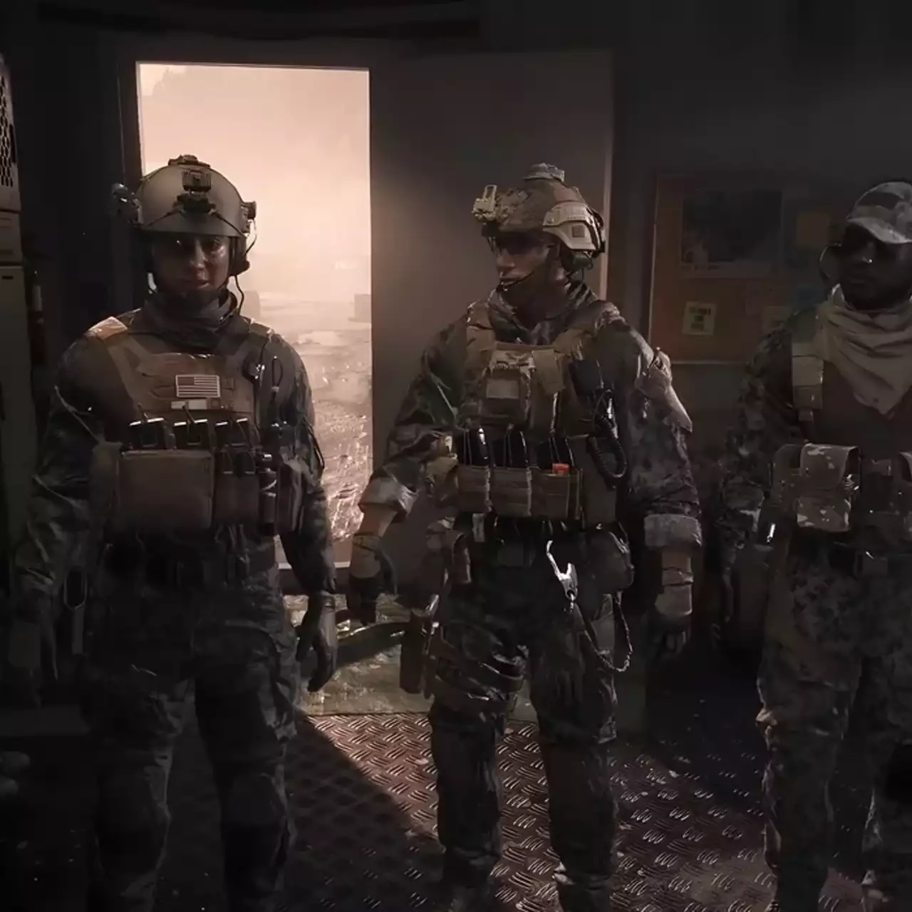 Найкраща збірка для штурмової гвинтівки NVO-228E в Battlefield 6