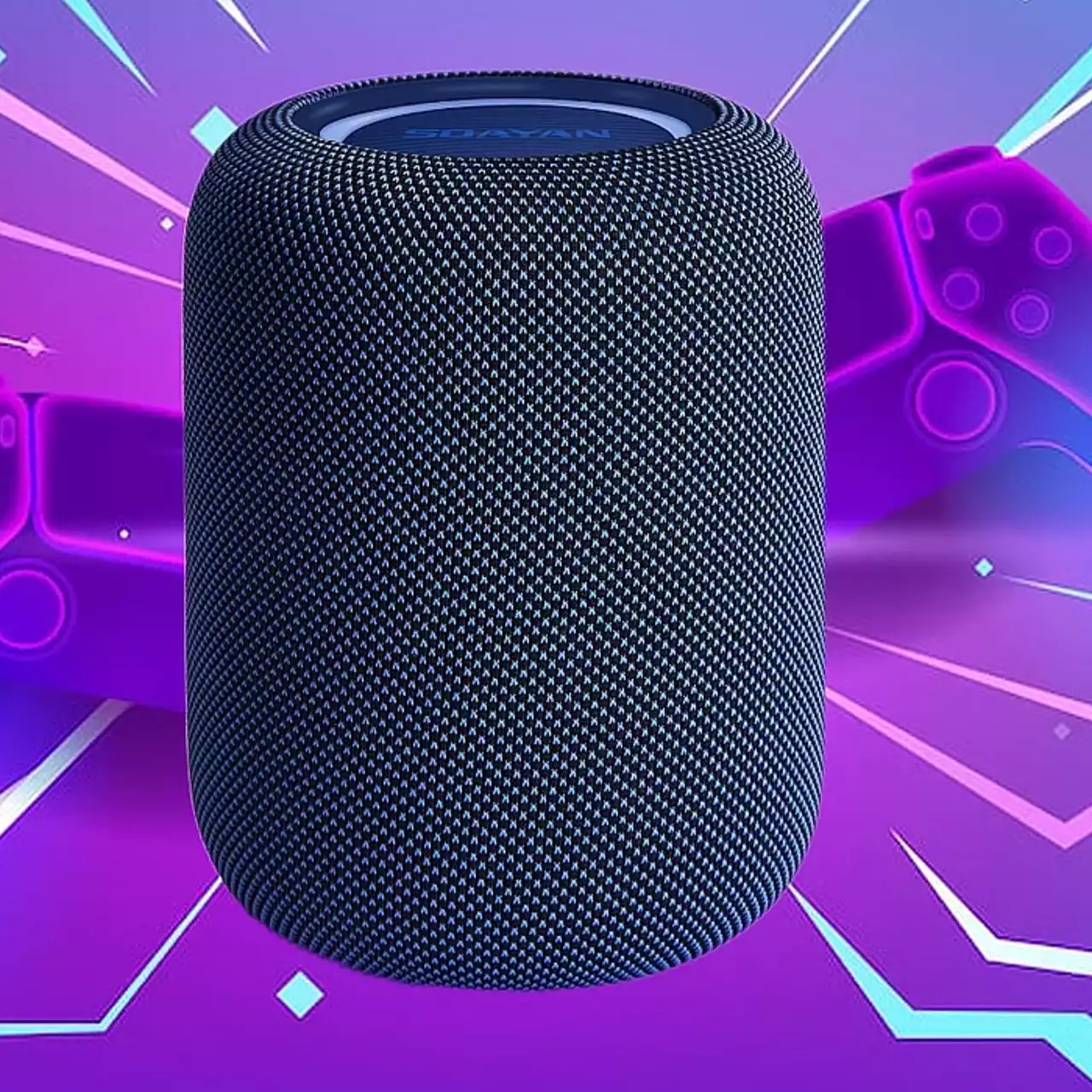 Głośnik inteligentny z niespodzianką: W tym przenośnym głośniku ukryty jest mini-PC Ryzen 7