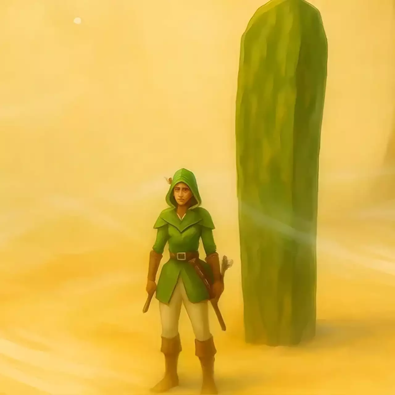 MegaBonk：高效获取经验值、金币和白银的最佳方法