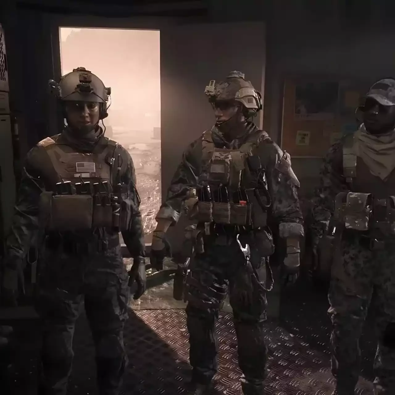 Battlefield 6: Ostateczny przewodnik po ładunku karabinu szturmowego NVO-228E Battlefield 6: Ostateczny przewodnik po ładunku karabinu szturmowego NVO-228E