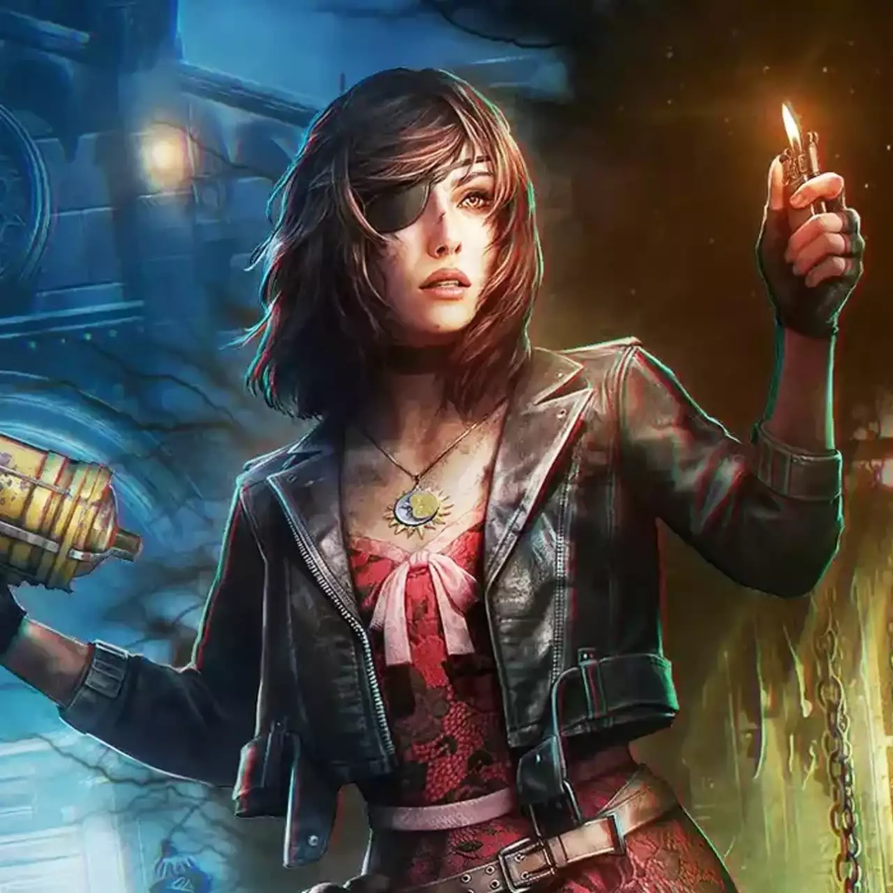 "Fans of Classic Resident Evil and Silent Hill Will Love It" — Tormented Souls 2 Survival Horror Launches