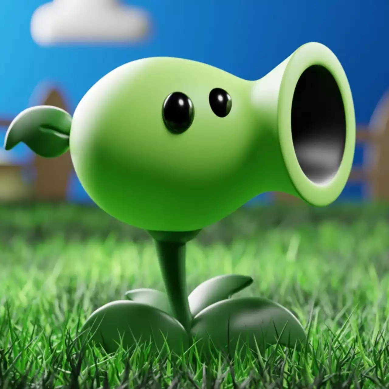 Відбувся реліз ремастера Plants vs. Zombies
