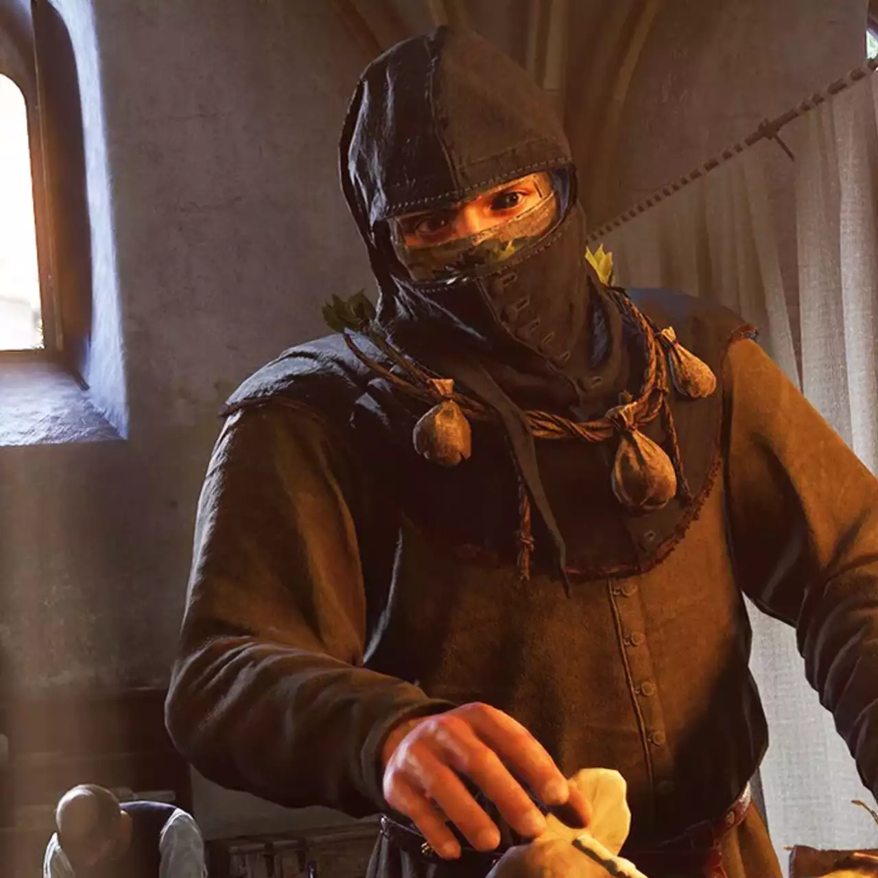 Вийшов трейлер доповнення Mysteria Ecclesiae для Kingdom Come: Deliverance 2 — вже відома дата виходу Вийшов трейлер доповнення Mysteria Ecclesiae для Kingdom Come: Deliverance 2 — вже відома дата виходу