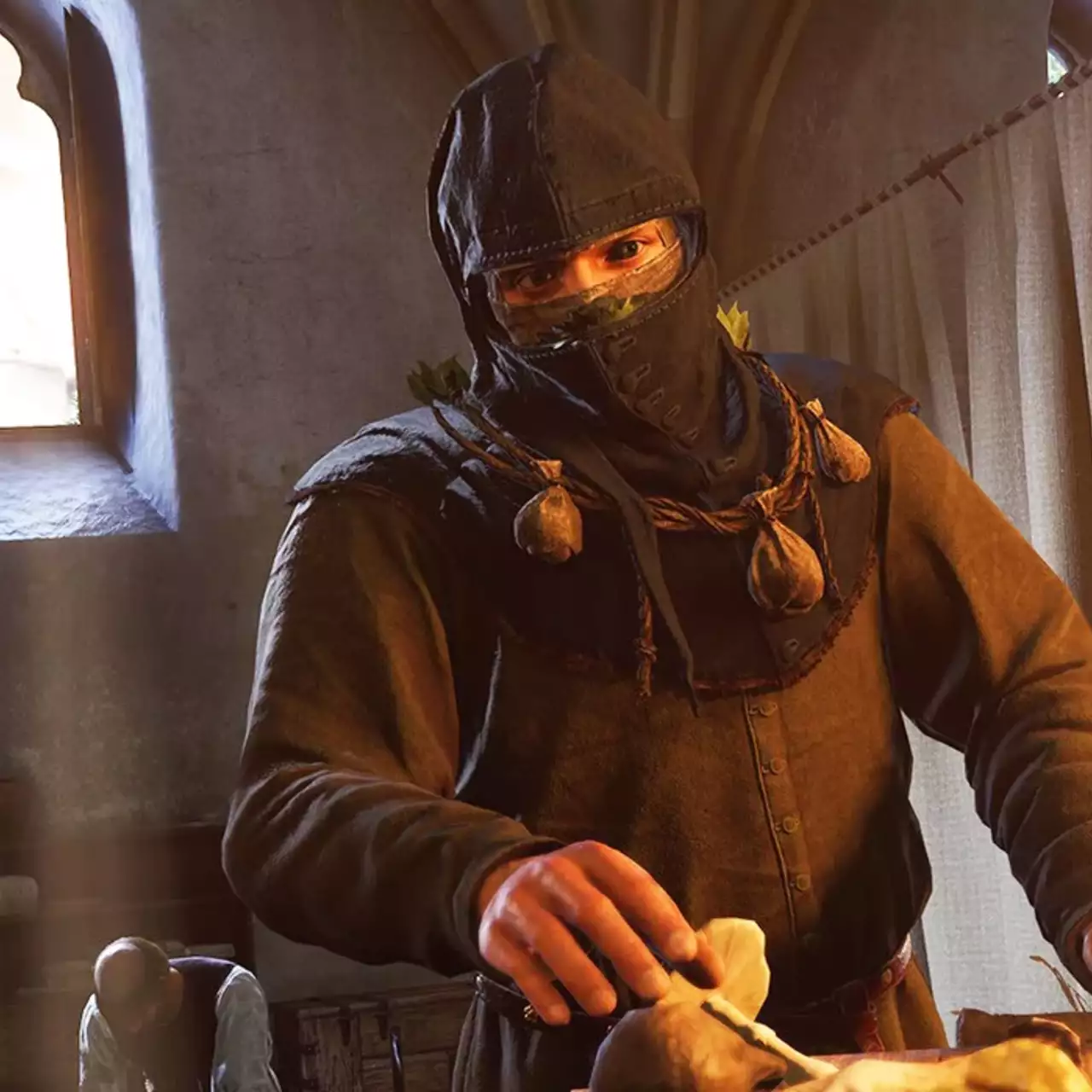 Trailer do DLC Mysteria Ecclesiae lançado para Kingdom Come: Deliverance 2 — Data de lançamento anunciada Trailer do DLC Mysteria Ecclesiae lançado para Kingdom Come: Deliverance 2 — Data de lançamento anunciada