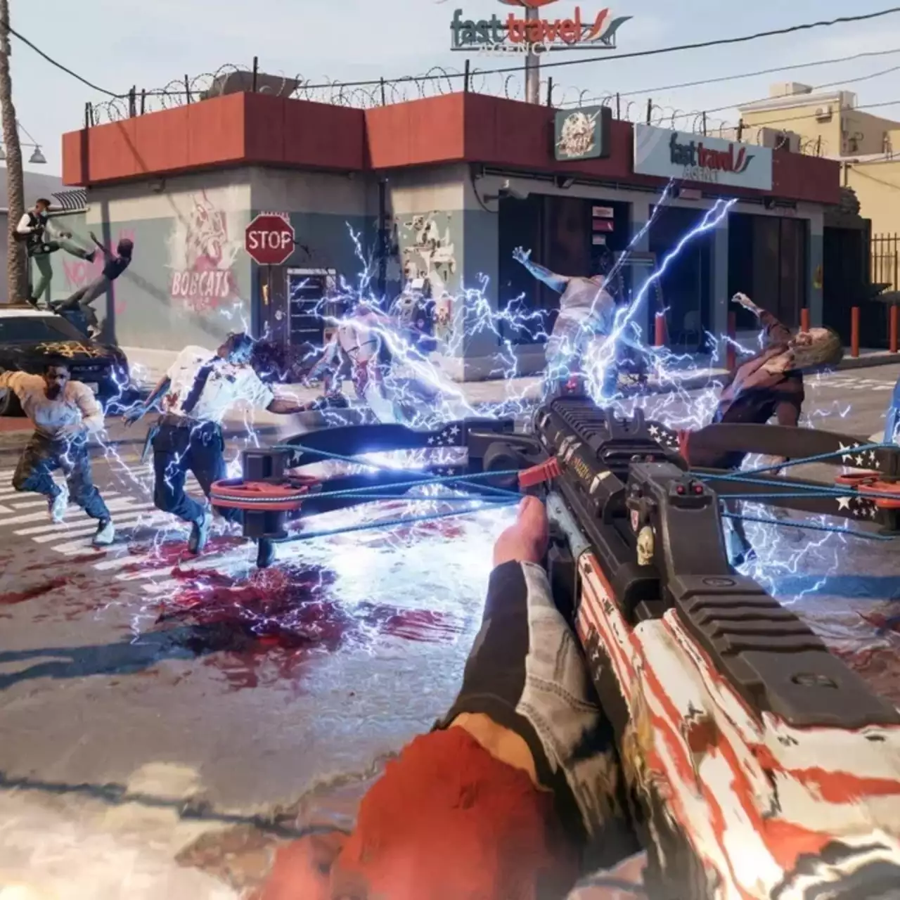 Deep Silver entfernt Denuvo aus der PC-Version von Dead Island 2