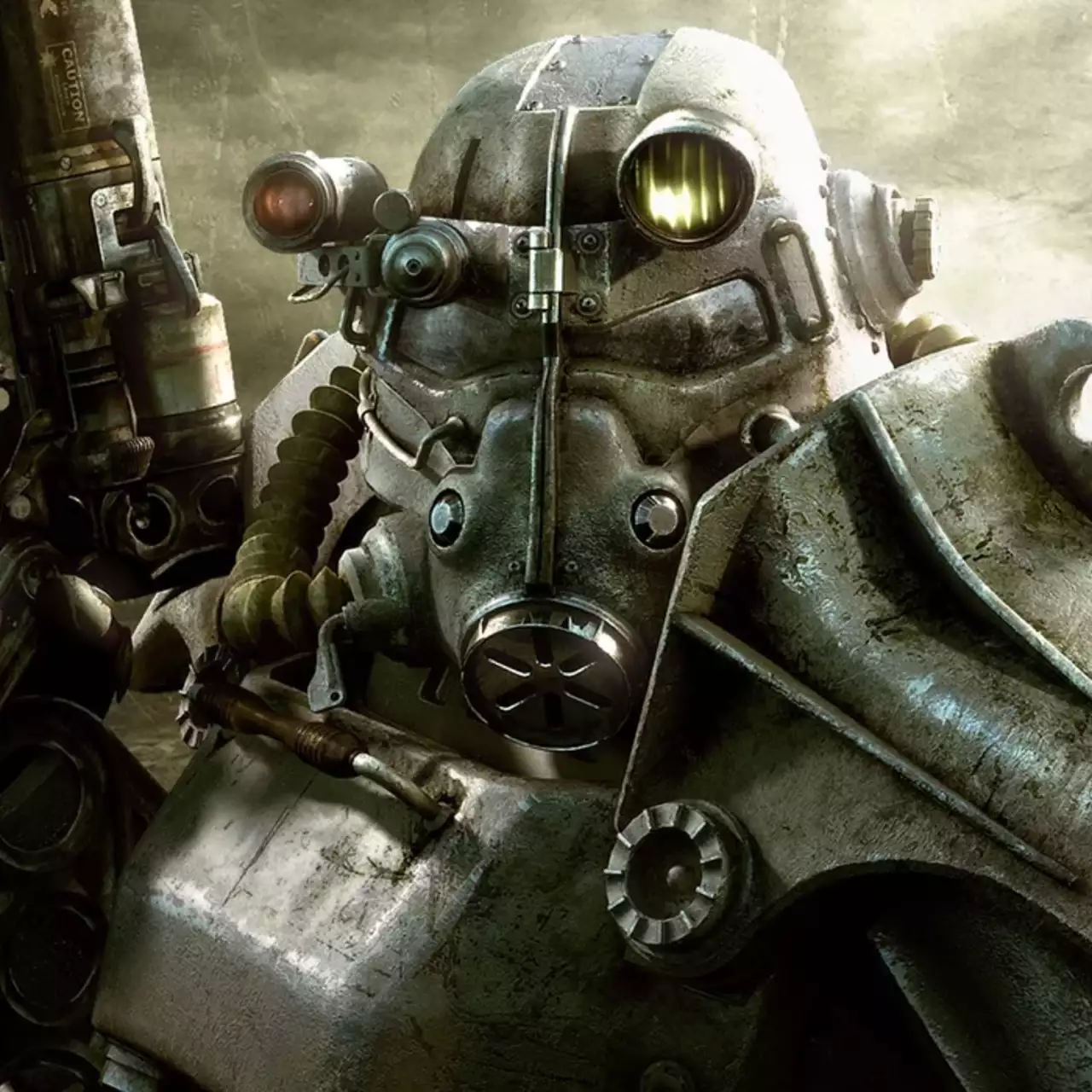 На PC розпочалася роздача Fallout 3 та ще двох ігор