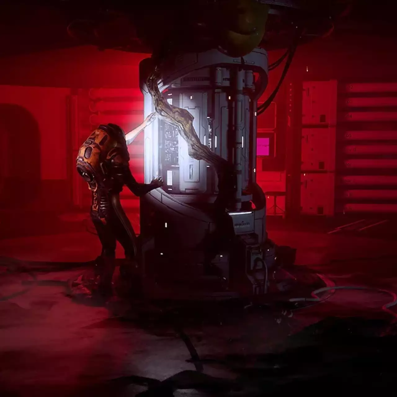 Cthulhu: O Abismo Cósmico Lança Novo Trailer, Define Data de Lançamento para 2026 Cthulhu: O Abismo Cósmico Lança Novo Trailer, Define Data de Lançamento para 2026