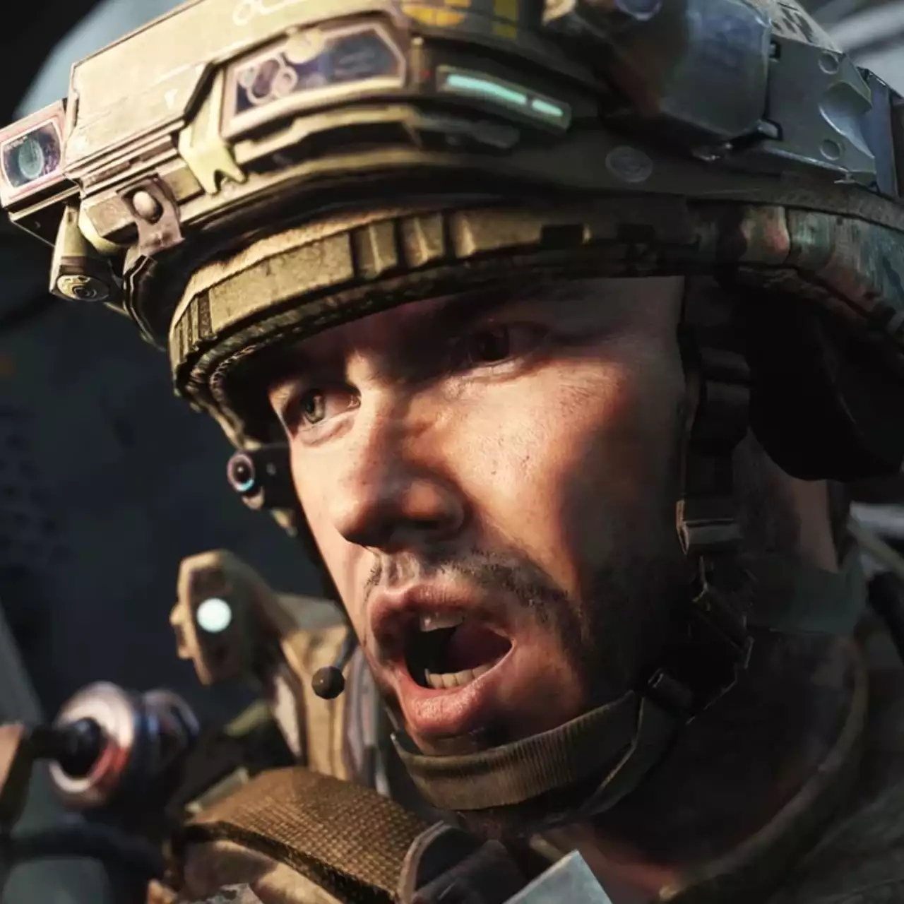 "Kami Tidak Tahu Ke Mana Itu Akan Mengarah" — Glen Schofield Berbagi Kisah Asal Mula Meme Ikonik Call of Duty "Kami Tidak Tahu Ke Mana Itu Akan Mengarah" — Glen Schofield Berbagi Kisah Asal Mula Meme Ikonik Call of Duty