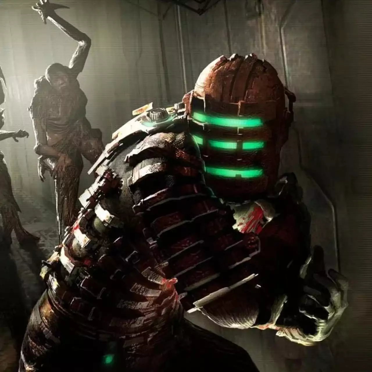 Glen Schofield Mengungkapkan Bagaimana Dead Space dan Kultus Unitologi Dilahirkan