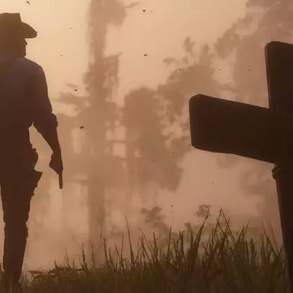 Артур Морган робить Фаталіті: новий мод перетворює Red Dead Redemption 2 на справжній Mortal Kombat