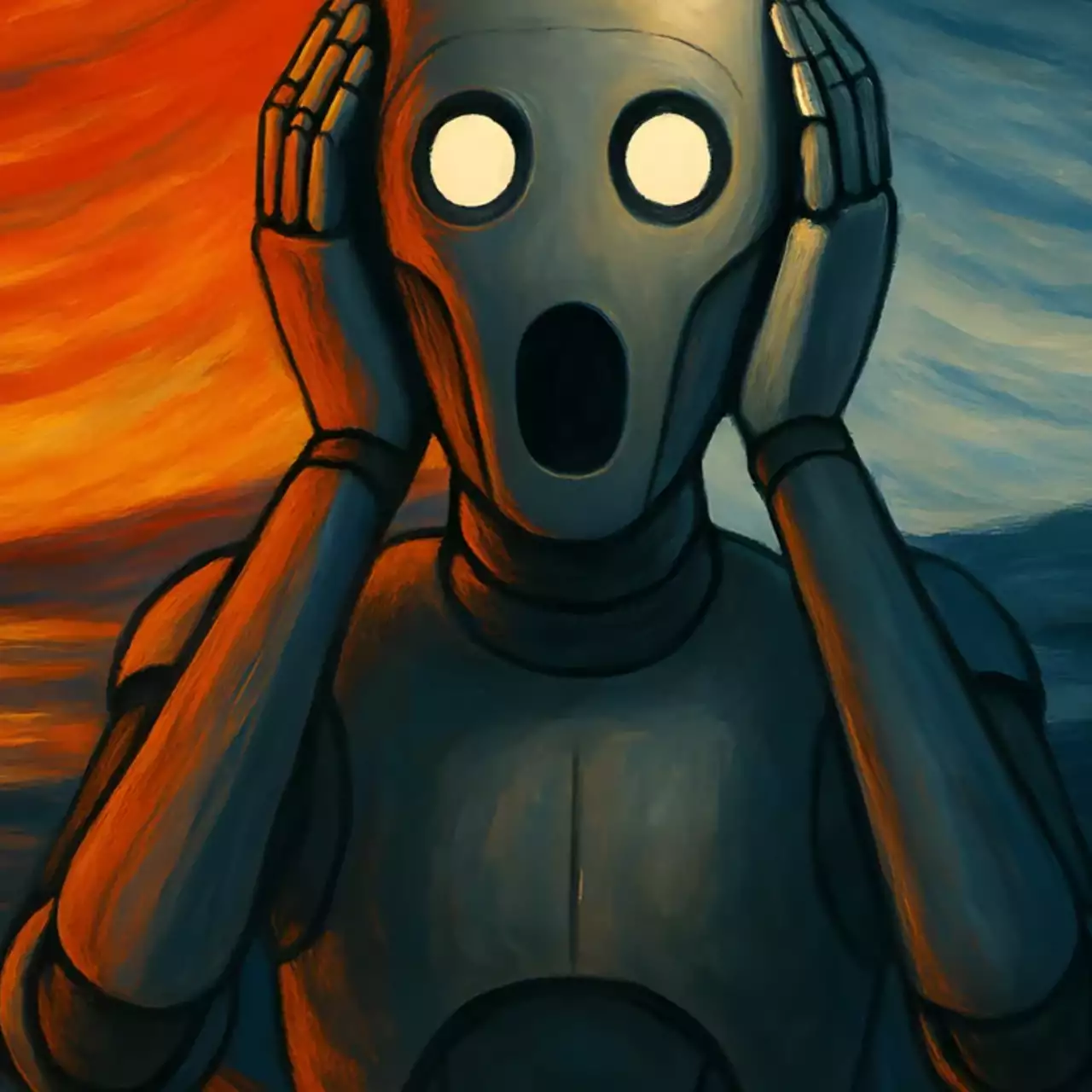 Bilim İnsanları, ChatGPT Gibi YZ'lerin "İnternet Beyin Çürümesi" Geliştirebileceğini Keşfetti