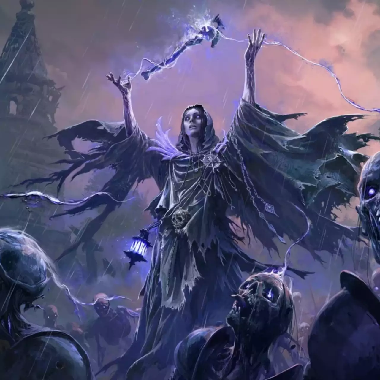 Diretor de Path of Exile 2: “Ficarei muito surpreso se não for totalmente lançado em 2026”