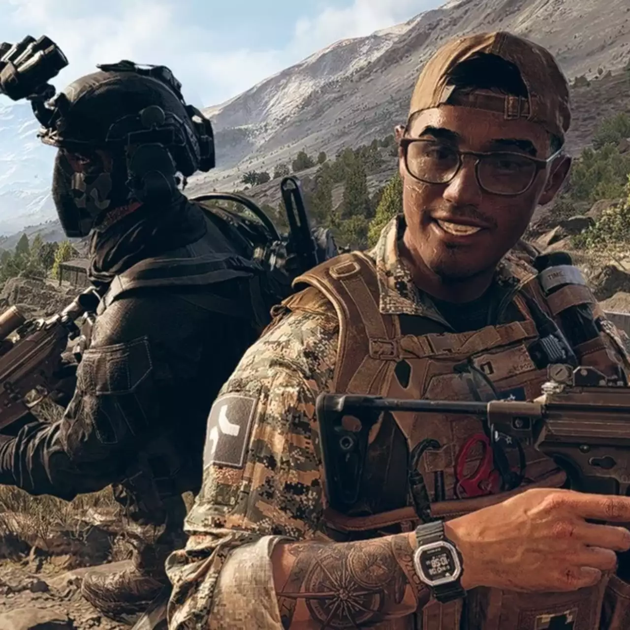 Dataminer: O Modo Battle Royale Gratuito de Battlefield 6 Lança na Próxima Semana Dataminer: O Modo Battle Royale Gratuito de Battlefield 6 Lança na Próxima Semana