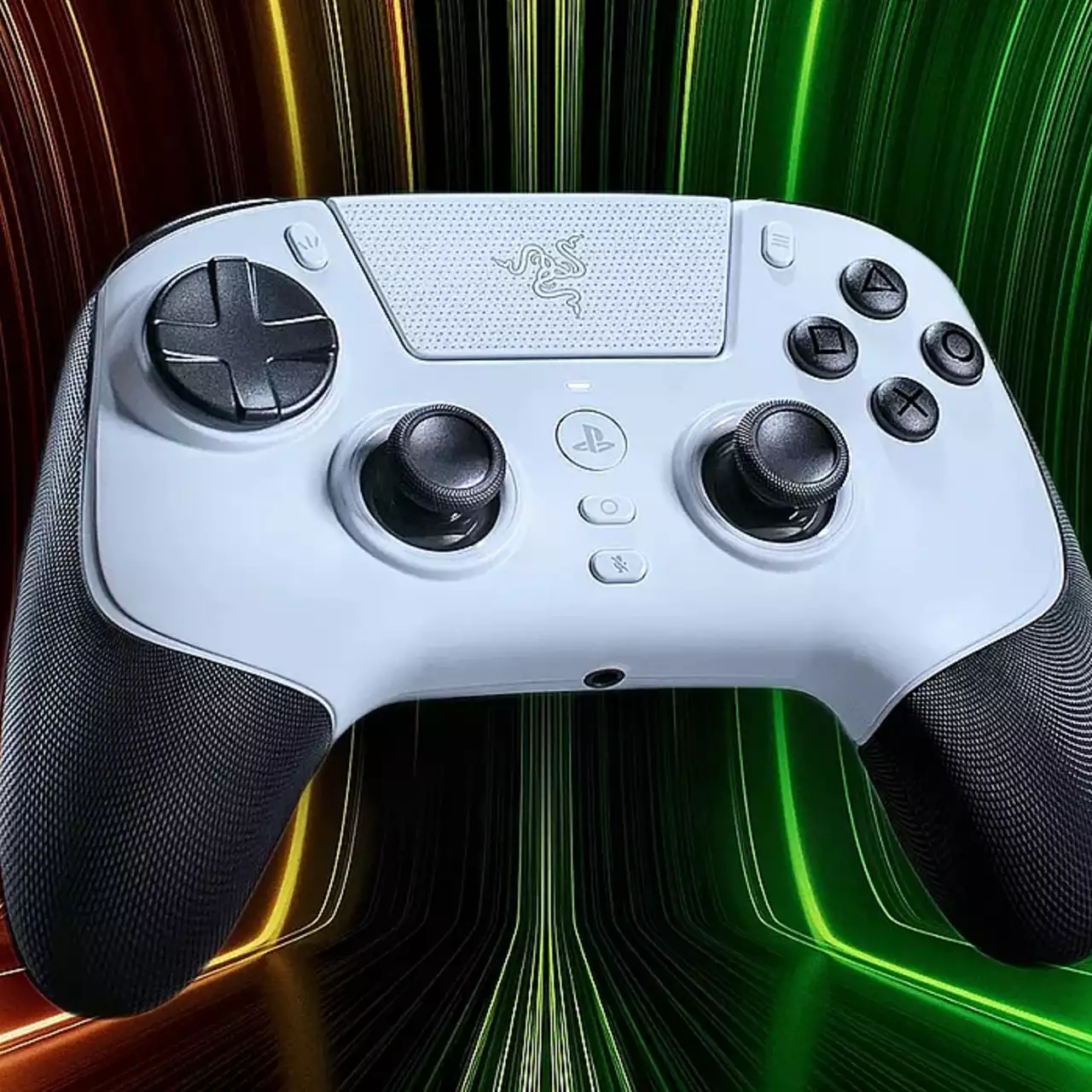Razer Anuncia o Controle de Jogos Raiju V3 Pro para PS5 e PC
