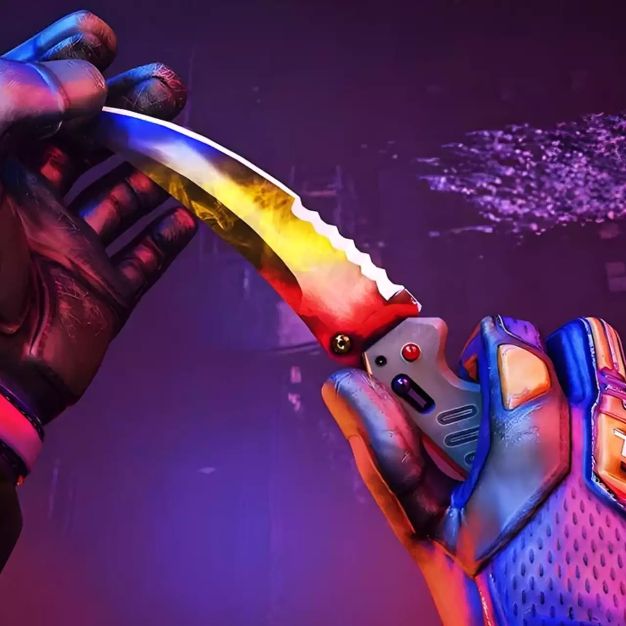 Bir Güncelleme CS2 Skin Pazarını Neredeyse İki Milyar Dolarla Nasıl Çökertti