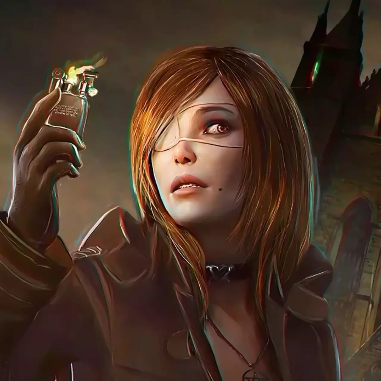 Gracze na Steamie chwalą nowy horror przetrwania inspirowany latami 90. — Tormented Souls 2 Gracze na Steamie chwalą nowy horror przetrwania inspirowany latami 90. — Tormented Souls 2